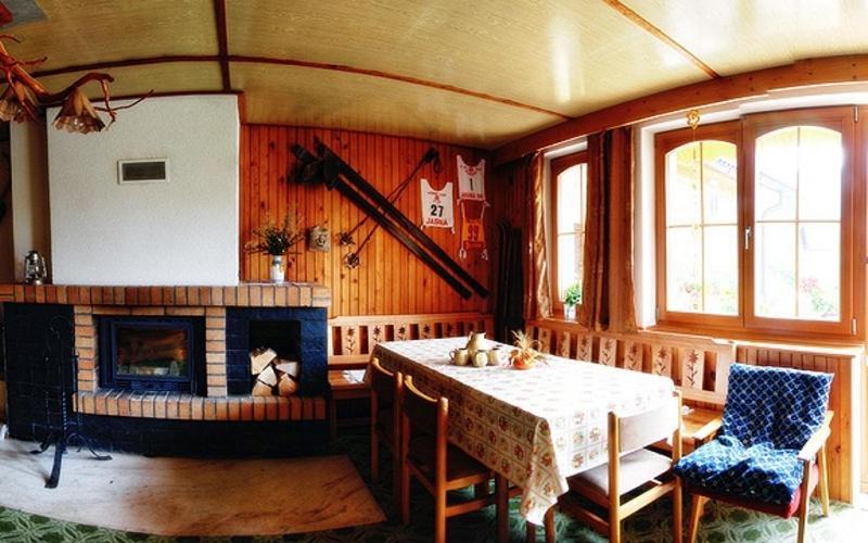 Pavčina Lehota 斯纳旅馆酒店 外观 照片